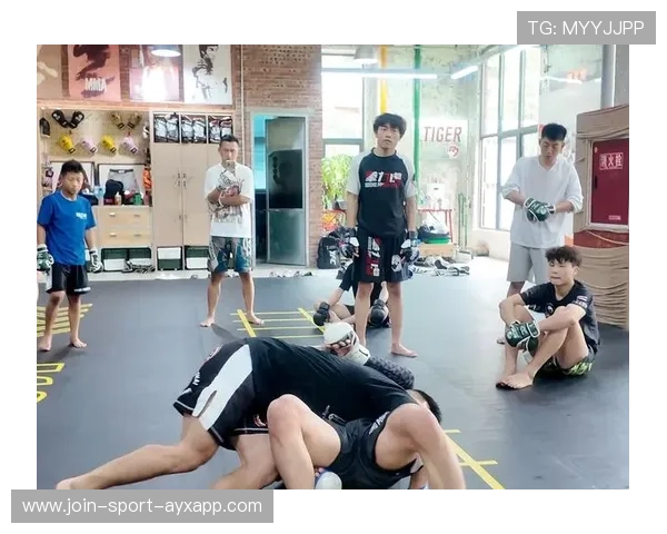 UFC防守反击精确打击：掌握格斗场上的制胜利器