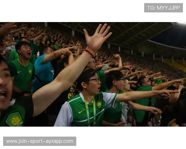 国安大换血，年轻化风暴席卷而来！