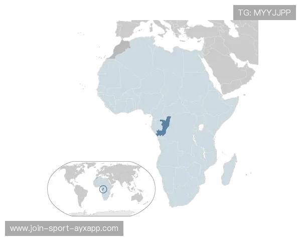 刚果共和国内的体育交流日益频繁,刚果共和国概况 刚果共和国内的体育交流日益频繁,刚果共和国概况