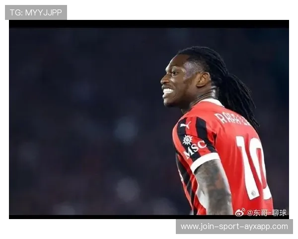 AC米兰利用直塞打破防线，莱奥抽射被扑