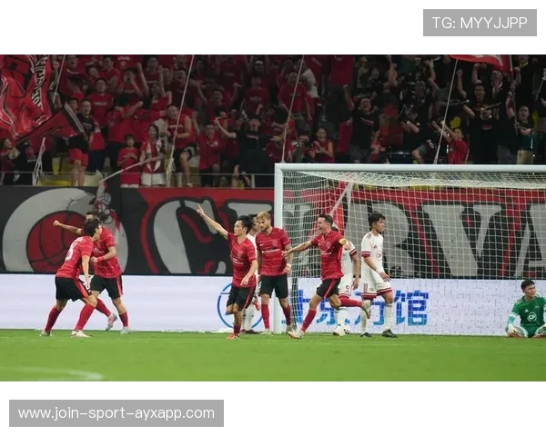 亚冠强队快速反击外援推射锁定胜局