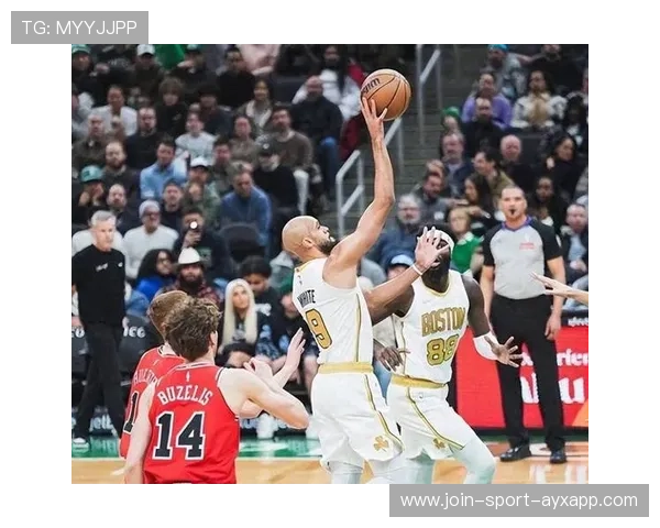 凯尔特人替补群，谁会成为最可怕的秘密武器？