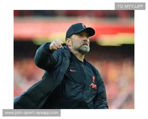 利物浦急需振作：走出低谷的关键之路