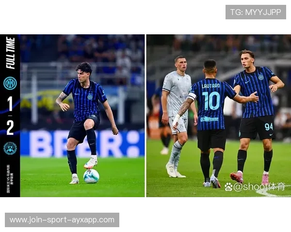 国际米兰瞄准意甲潜力股，全线挖角誓夺意甲霸主宝座