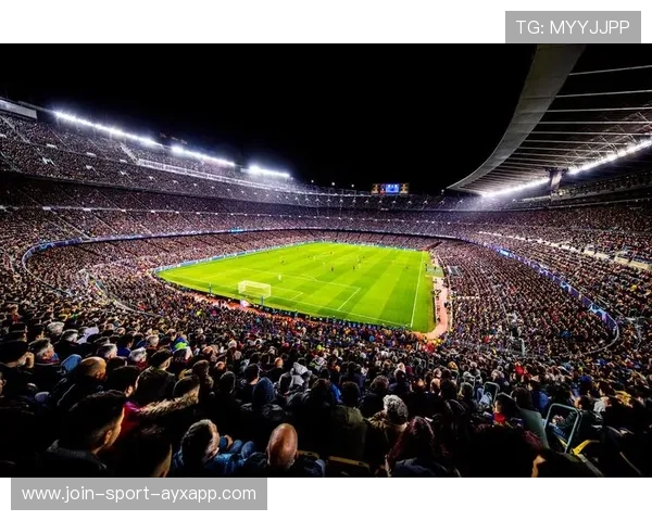 巴萨若能打造新领导层，复兴计划更具可行性