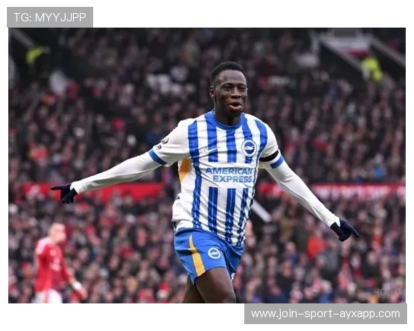 布莱顿签约新任左路冲击者