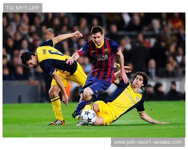 梅西再现巅峰：像年轻时一样无所不能的足球奇迹